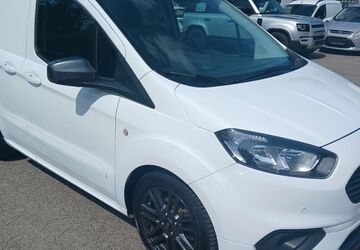 Ford Transit 50.000 km 8.450 &euro; Ratingen 40882