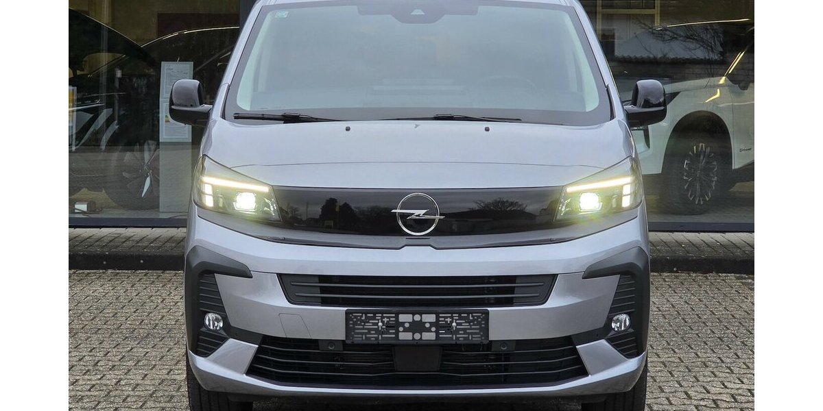 Opel Zafira Life Edition XLAutomatik|AHK|Navi|LED 9.768 km 38.175 &euro; Wermelskirchen 42929