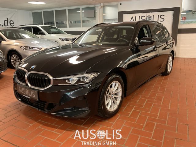 BMW 320 66.000 km 26.490 &euro; Wülfrath 42489