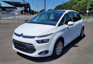 Citroen C4 Picasso 182.500 km 5.999 &euro; Essen 45356