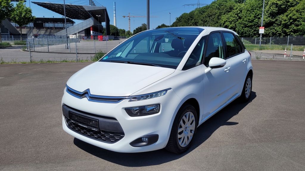 Citroen C4 Picasso 182.500 km 5.999 &euro; Essen 45356