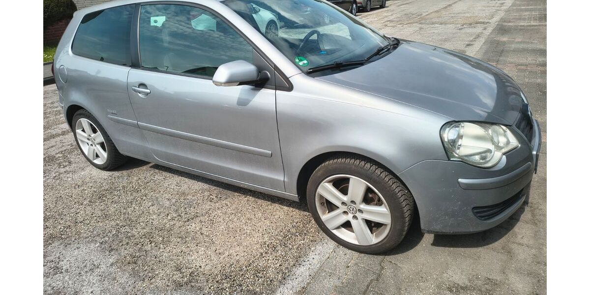 VW Polo 144.000 km 2.800 &euro; Oberhausen 46049