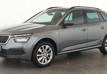 Skoda Kamiq 63.500 km 18.684 &euro; Neuss 41460