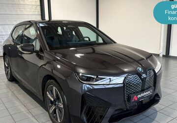 BMW iX 20.002 km 46.890 &euro; Wuppertal 42287