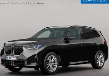 BMW X3 25.728 km 55.899 &euro; Essen 45141