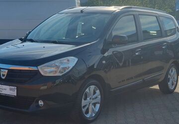 Dacia Lodgy 46.475 km 8.999 &euro; Essen 45326