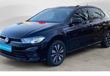 VW Polo 6.016 km 21.990 &euro; Bochum - Linden 44879