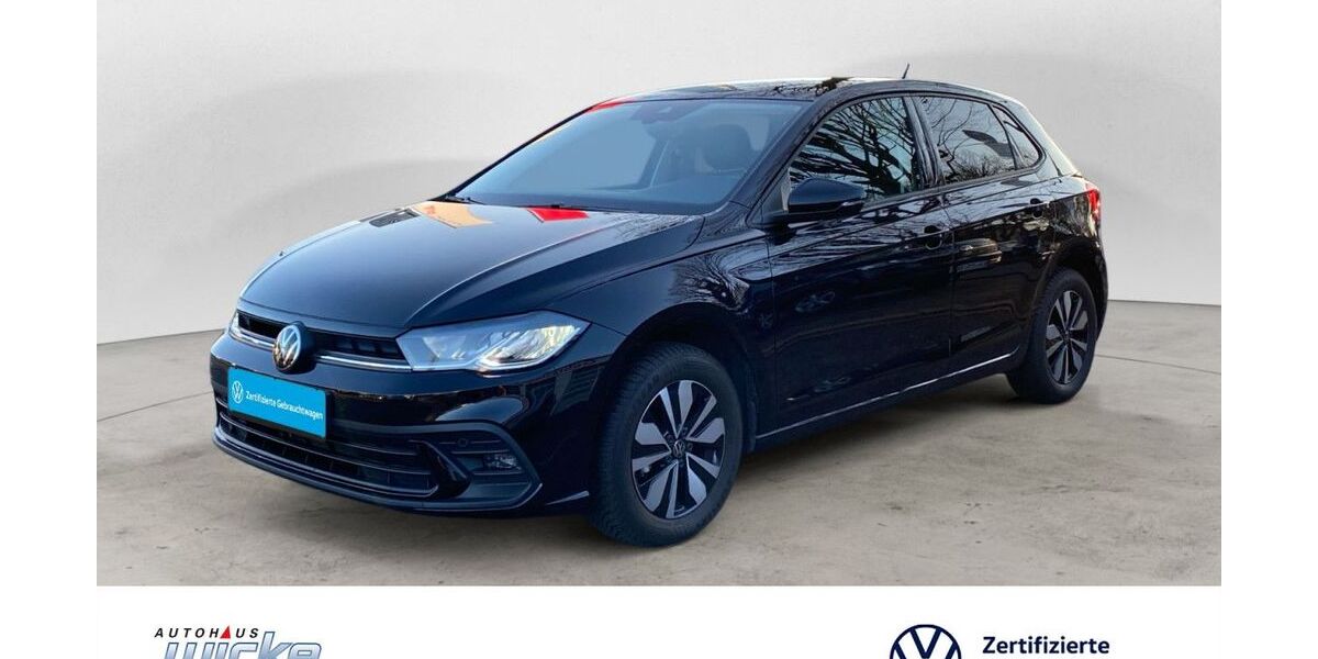 VW Polo 6.016 km 21.990 &euro; Bochum - Linden 44879