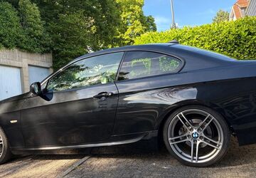 BMW 325 131.000 km 18.600 &euro; Wuppertal 42109