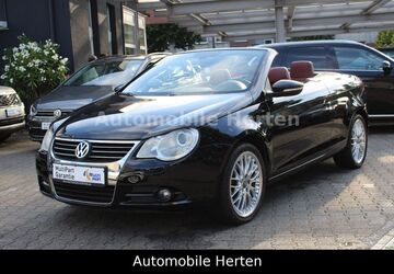 VW Eos 138.000 km 8.990 &euro; Herten 45699