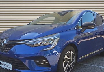 Renault Clio 58.320 km 15.390 &euro; Duisburg 47059