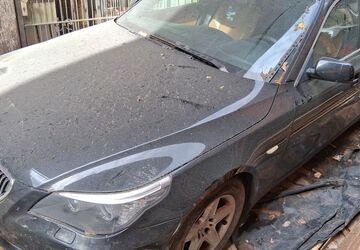 BMW 520 518.000 km 1.600 &euro; Wuppertal 42117