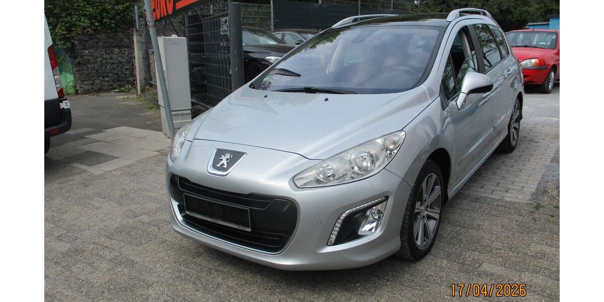 Peugeot 308 110.000 km 4.999 &euro; Oberhausen 46149