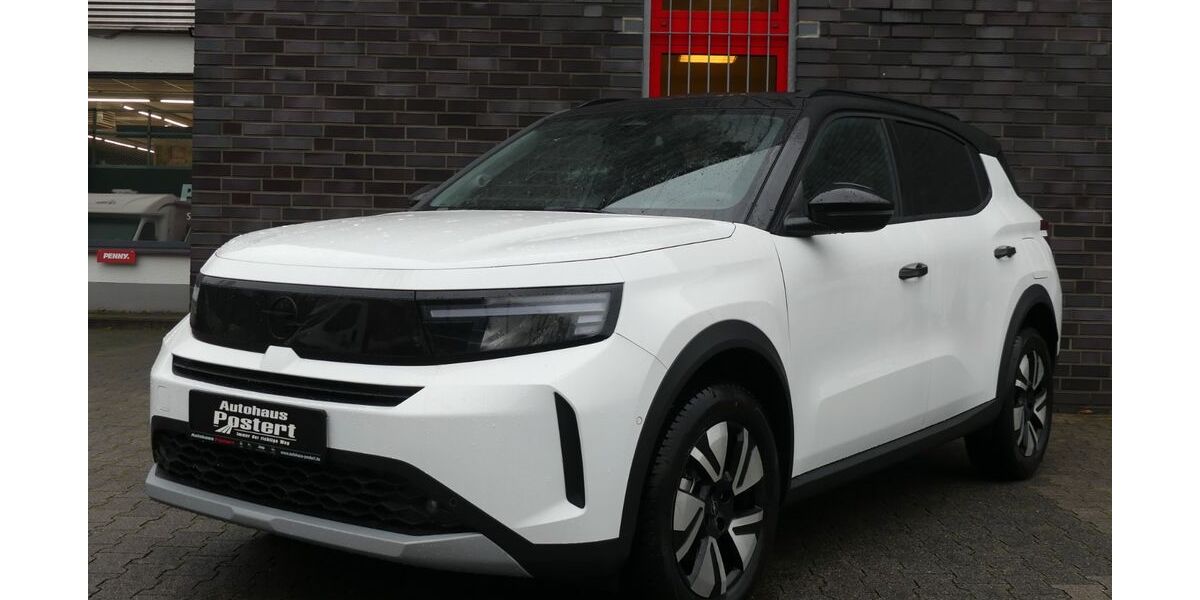 Opel Frontera 5.500 km 24.440 &euro; Oberhausen 46147