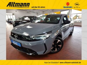 Opel Corsa Electric Kamera 130° Toterwinkel Ass. Spiege 10.179 km 20.480 &euro; HAAN 42781