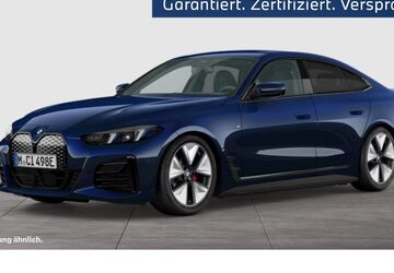 BMW i4 26.230 km 51.950 &euro; Velbert 42553