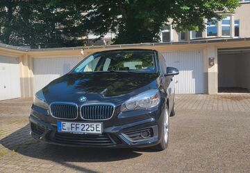 BMW 225 Active Tourer 79.200 km 17.800 &euro; Essen 45130