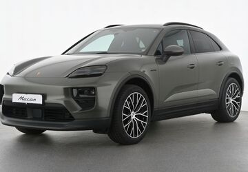 Porsche Macan 20.403 km 77.900 &euro; Essen 45143