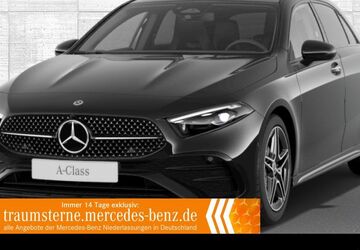 Mercedes-Benz A 180 47.363 km 28.890 &euro; Wuppertal 42115