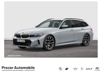 BMW 330 24.784 km 45.390 &euro; Velbert 42553