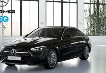 Mercedes-Benz C 200 14.500 km 47.880 &euro; Hagen 58135