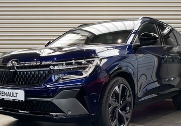 Renault Espace 15.000 km 41.710 &euro; Duisburg 47059