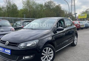VW Polo 79.993 km 6.999 &euro; Bottrop 46238