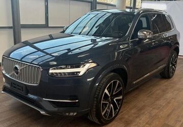 Volvo XC90 225.271 km 24.900 &euro; Oberhausen 46045