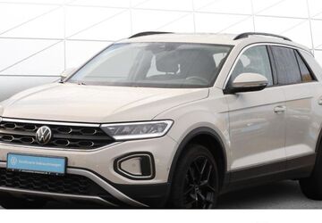 VW T-Roc 79.950 km 25.088 &euro; Herten 45701