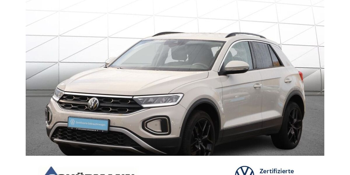 VW T-Roc 79.950 km 25.088 &euro; Herten 45701