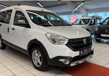 Dacia Dokker 169.788 km 6.999 &euro; Hagen 58095