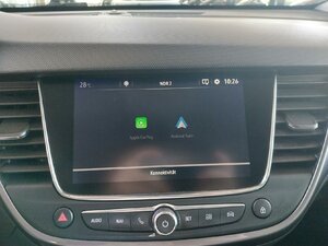 Opel Crossland X Ultimate HEADUP SHZ LHZ Klimaaut. KAM 85.190 km 12.340 &euro; HAAN 42781