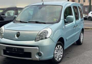 Renault Kangoo 275.239 km 2.999 &euro; Düsseldorf 40591