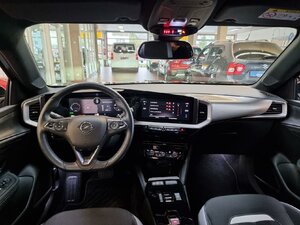 Opel Mokka Black Activ Drive Ass. Winterp. Navi Pro uvm 3.390 km 21.970 &euro; HAAN 42781