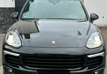 Porsche Cayenne 126.700 km 38.000 &euro; Gelsenkirchen 45881
