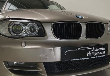 BMW 120 136.793 km 9.980 &euro; Heiligenhaus 42579