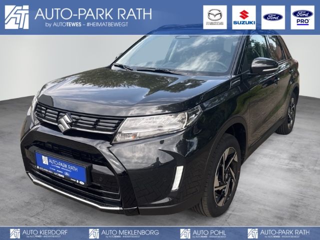 Suzuki Vitara 15.627 km 25.880 &euro; Düsseldorf 40472