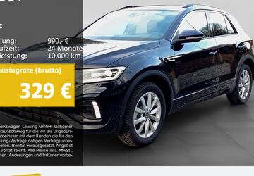 VW T-Roc 1.212 km 35.880 &euro; Remscheid 42857