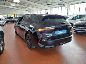 Opel Astra GS ST 360° Kam Navi Matrix SHZ ACC 38.814 km 20.270 &euro; HAAN 42781