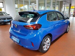 Opel Corsa Elegance 1.2 Kam SHZ Klima Tempo 36.041 km 16.260 &euro; HAAN 42781