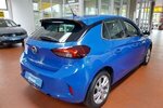 Opel Corsa Elegance 1.2 Kam SHZ Klima Tempo 36.041 km 16.260 &euro; HAAN 42781