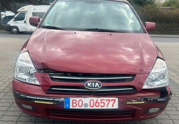 Kia Carnival 217.000 km 1.800 &euro; Bochum 44866