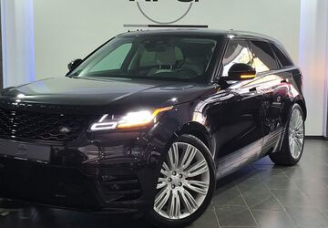 Land Rover Range Rover Velar 44.616 km 47.995 &euro; Wuppertal 42285