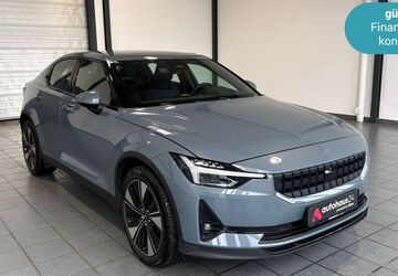 Polestar 2 38.061 km 27.990 &euro; Wuppertal 42287