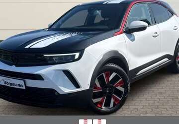 Opel Mokka 12.600 km 21.990 &euro; Gelsenkirchen 45894