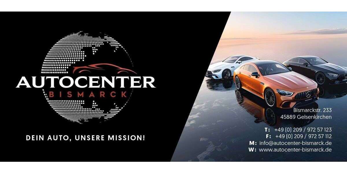 Seat Alhambra 190.000 km 16.990 &euro; Gelsenkirchen 45889