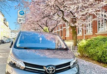 Toyota Proace (Verso) 79.600 km 32.300 &euro; Essen 45357