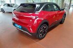 Opel Mokka Ultimate Matrix AGR SHZ LHZ ACC Kam 20.945 km 20.480 &euro; HAAN 42781