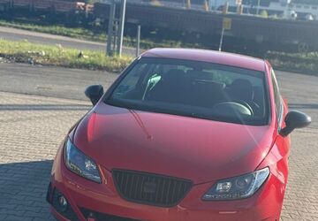 Seat Ibiza 126.000 km 6.000 &euro; Hagen 58097