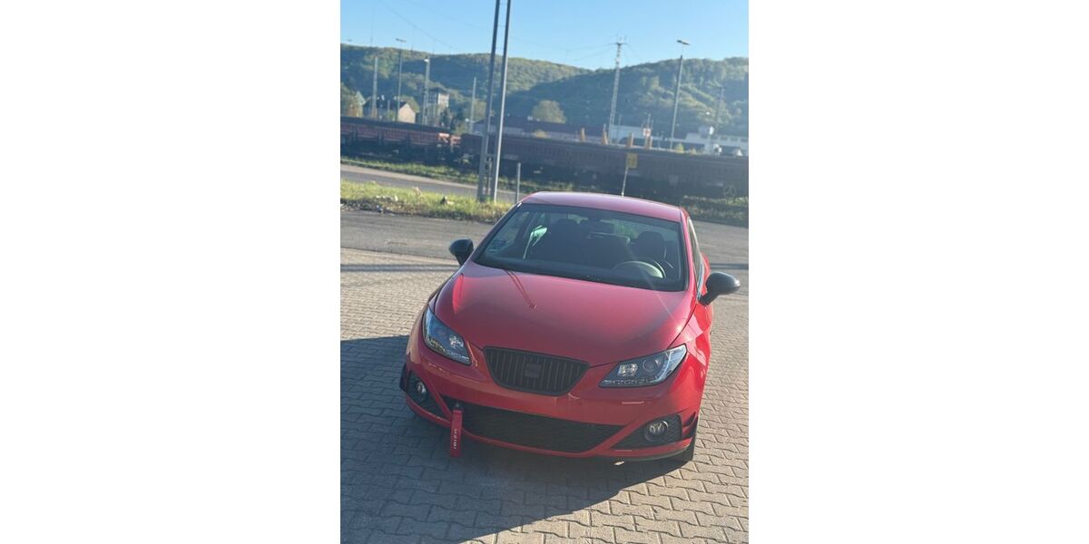 Seat Ibiza 126.000 km 6.000 &euro; Hagen 58097